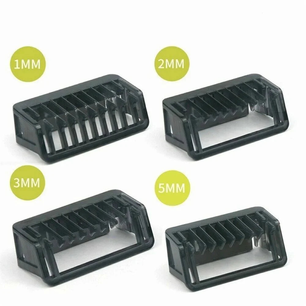 For Philips One Blade Series Electric Shaver Blade Guide Comb - 1mm - 7