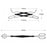 Indoor Outdoor Firewood Steel Tong Foldable Fireplace Fireproof Firewood Clamp Tool - 5