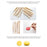 2112924 24PCS Modeling Clay Sculpting Tools Set Pottery Sculpture Dotting Ball Drill Pens DIY Kit - 4