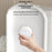 Smart Toilet Disinfection Lamp UV Sanitizer Home Bathroom Toilet Mini Automatic Sterilizer - 3