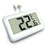 Magnetic Digital Thermometer Kitchen Refrigerator Food Preservation Temperature Tester - 1