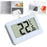 Magnetic Digital Thermometer Kitchen Refrigerator Food Preservation Temperature Tester - 2