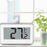 Magnetic Digital Thermometer Kitchen Refrigerator Food Preservation Temperature Tester - 3