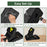 6Pcs Highly Sensitive Mouse Snap Trap Plastic Reusable Home Rodent Catcher - 2