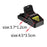 6Pcs Highly Sensitive Mouse Snap Trap Plastic Reusable Home Rodent Catcher - 7