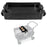 For Wonderfold Baby Wagon Tray Oxford Cloth Baby Stroller Meal Tray Snack Holder Storage Rack - S / For W1 / W2 - 1