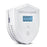 Carbon Monoxide Detector Home CO Alarm Digital Display 85dB Alert High Precision Sensor - 1