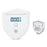 Carbon Monoxide Detector Home CO Alarm Digital Display 85dB Alert High Precision Sensor - 3