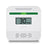 Carbon Monoxide Detector with LCD Display Battery Powered Home CO Alarm Sensor - 2