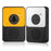 D30 Wireless Voice Intercom Doorbell Volume Adjustable Two Way Talk Door Bell - 1
