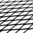 7.5x11.8 Inch Solid Steel Fireplace Grate Ember Retainer Mesh Keep Burning Embers from Falling - 5