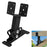 Heavy-Duty Adjustable Roof Mount Bracket for Pergola and Patio Canopy Support - 2