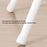 Foldable Clothes Drying Rack Carbon Steel + ABS Quilt Shelf with 2 Bars for Balcony and Bedroom - 7