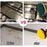 7Pcs / Set Electric Drill Brush Scouring Pad Cleaning Polishing Electric Drill Brush Heads - 6