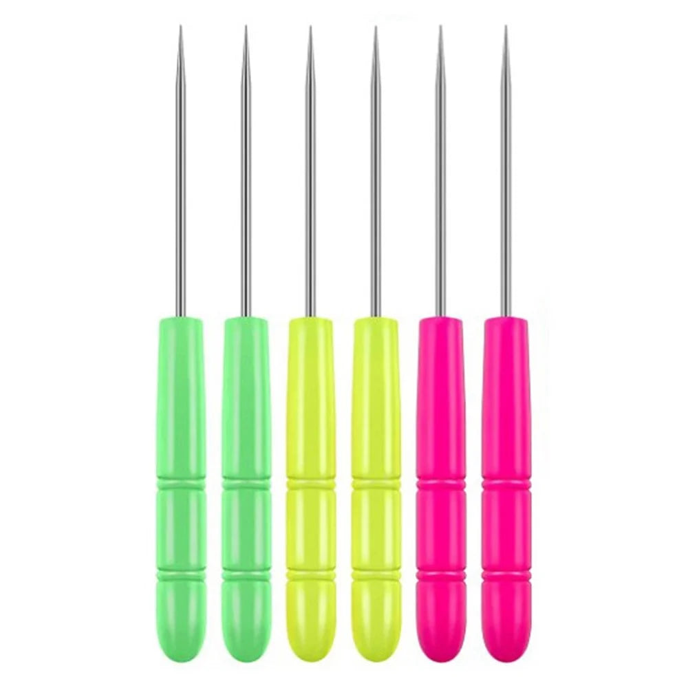 21102501 25PCS Clay Sculpture Tool Set Pottery Carving Knife Detail Needle Figure Transparent Acrylic Turntable - 4