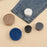 4Pcs 2m Self Adhesive Pants Edge Shorten Stickers Patches for Jeans Trousers Hemming Tape - Black - 7