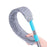127cm Extendable Long Handle Duster Furniture Gap Cleaning Tool Microfiber Dust Remover - 2