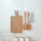 20Pcs Adhesive Wall Door Mount Acrylic Hooks Kitchen Bathroom Towel Key Hanger - 6