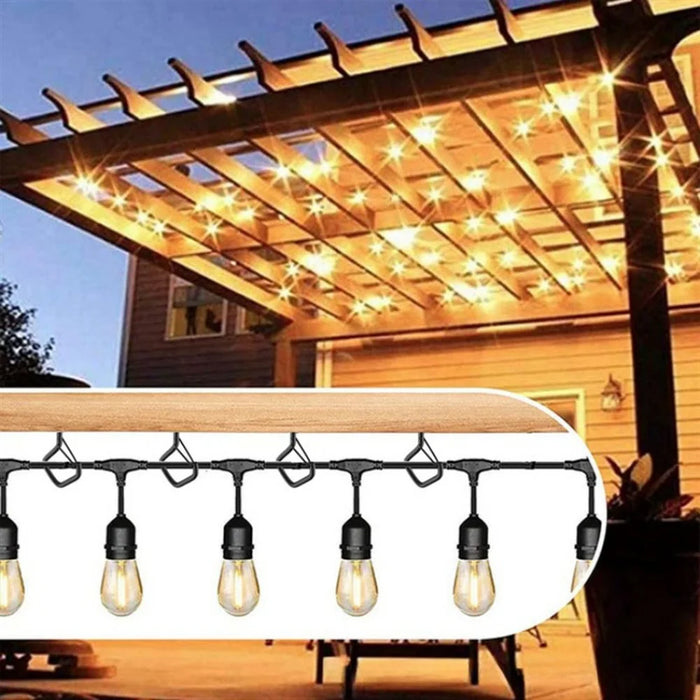10 PCS Square Snap Safety Hooks Diamond Shaped Hangers Sturdy Anti-Drop Q-Type Hooks - 4