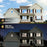 45 x 300cm Window Privacy Film Office Home Balcony One Way UV Blocking Static Cling Glass Film - Silver - 4