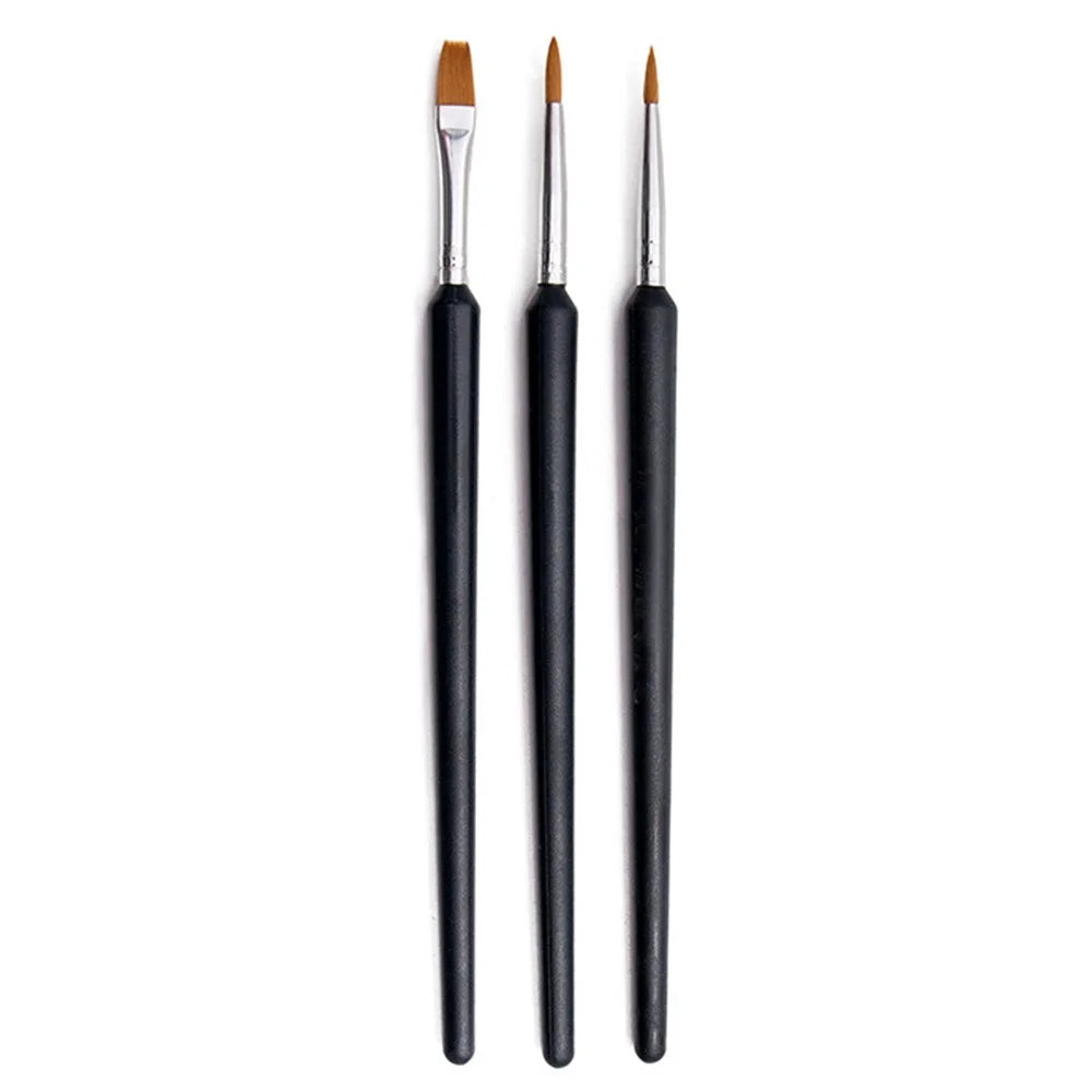 21083024 25PCS Paintbrush Kit Watercolor Paint Set 12 Colors Pigment Paste for Students, Kids, Beginners, Artists - 2