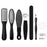 8Pcs / Set Professional Foot Care Pedicure Callus Dead Skin Remover Foot File Corn Removal Tool - 1