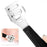 8Pcs / Set Professional Foot Care Pedicure Callus Dead Skin Remover Foot File Corn Removal Tool - 2