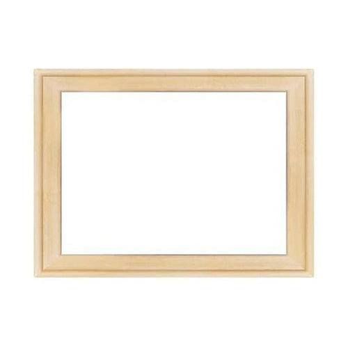 40 x 60cm Solid Pine Wood Canvas Frames for Oil Paintings Poster Prints DIY Picture Inner Frame - 1
