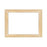 40 x 60cm Solid Pine Wood Canvas Frames for Oil Paintings Poster Prints DIY Picture Inner Frame - 1