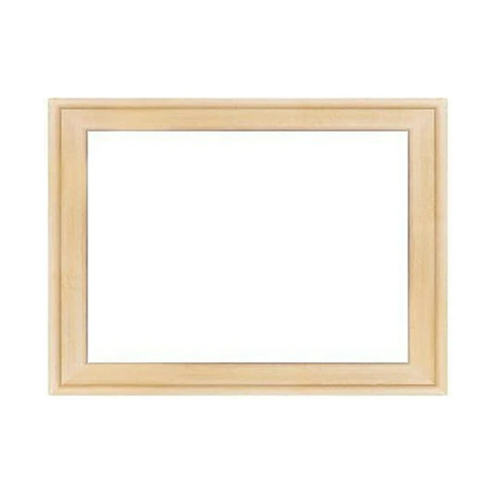 40 x 60cm Solid Pine Wood Canvas Frames for Oil Paintings Poster Prints DIY Picture Inner Frame - 1