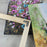 40 x 60cm Solid Pine Wood Canvas Frames for Oil Paintings Poster Prints DIY Picture Inner Frame - 7