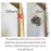 45 x 65cm Wooden Canvas Stretcher Bars Frame Kit DIY Solid Wood Oil Painting Poster Frame - 7
