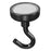 E25 6PCS Strong Magnetic NdFeB Hooks Heavy Duty Magnet Hangers for Indoor Outdoor Hanging - 2