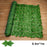 0.5 x 1m Light Sweet Potato Leaf Artificial Hedge Privacy Screen Faux Leaf Fence Garden Yard Barrier Decor - 1