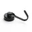 G20 Magnetic Rotation NdFeB N40 Hanger 15kg Strong Bearing Capacity Hook for Kitchen Living Room Bathroom - 4