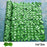 1m x 2m Light Green Maple Leaf Privacy Fence Screen Artificial Plant Hedges for Outdoor Garden Decor - 1