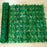 Artificial Leaf Privacy Fence 0.5m x 3m Faux Leaf Hedge Fence Wall Screen for Garden Balcony Decoration - 1