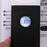 7018C 110mm LED Magnifier Money Cash Identification Foldable Design 3.5X 25X Magnifying Glass - 4