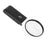 7018C 110mm LED Magnifier Money Cash Identification Foldable Design 3.5X 25X Magnifying Glass - 7