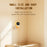Robot Cat WiFi Baby Monitor Camera Wall Mounted Two Way Audio Cam with 32G TF Card - 6