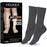 HOUKEA HK-B05-0026-01 Anti Edema Compression Socks Blood Circulation Promotion Socks - 1