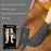 HOUKEA HK-B05-0026-01 Anti Edema Compression Socks Blood Circulation Promotion Socks - 2