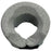 3 in 1 Face Down Pillow Memory Foam Neck Support Travel Cushion for Rest Massage Recovery - 2