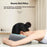 3 in 1 Face Down Pillow Memory Foam Neck Support Travel Cushion for Rest Massage Recovery - 4
