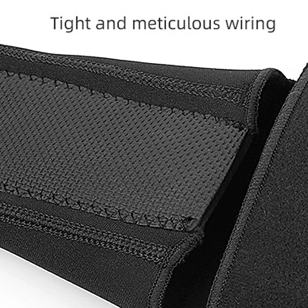021 Night Splint Socks for Foot Drop Correction, Foot Training Band Plantar Fasciitis Night Stretch Brace - S / 35-39 - 6