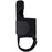 003 Bunion Corrector Adjustable Toe Separator Orthotics Feet Bone Thumb Adjuster Foot Care Tool Gift - Black / Right - 1