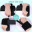 003 Bunion Corrector Adjustable Toe Separator Orthotics Feet Bone Thumb Adjuster Foot Care Tool Gift - Black / Right - 7