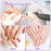 3Pcs Tungsten Steel Nail Drill Bits Set Multi-Function Nail Art Cuticle Removal Polishing Shaping Tool - 7