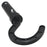 Pool Robot Hook for Retractable Pole Attachment Swimming Pool Cleaner Hanger - 2