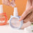 Perfume Travel Refillable Bottle Cartoon Mini Spray Bottle Alcohol Refill Mist Sprayer - Pink - 6